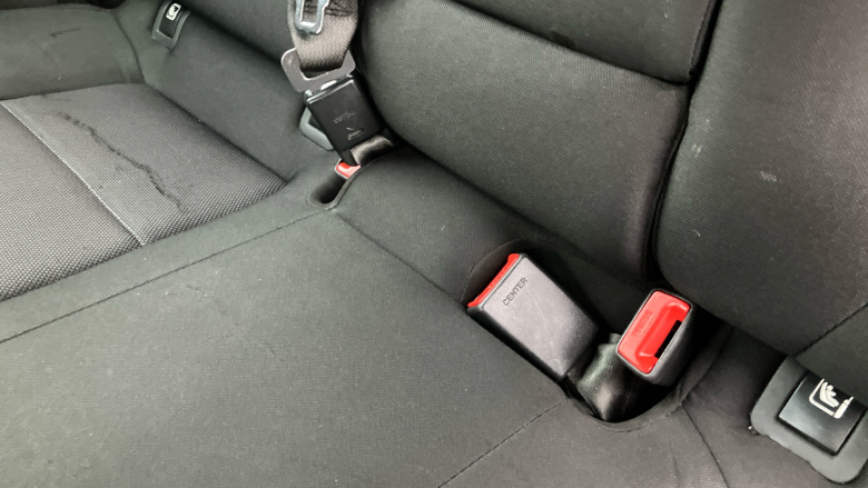 Hyundai i30 1.5T GDi N Line 5dr DCT Petrol Hatchback